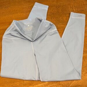 SET Active Sky Blue Leggings